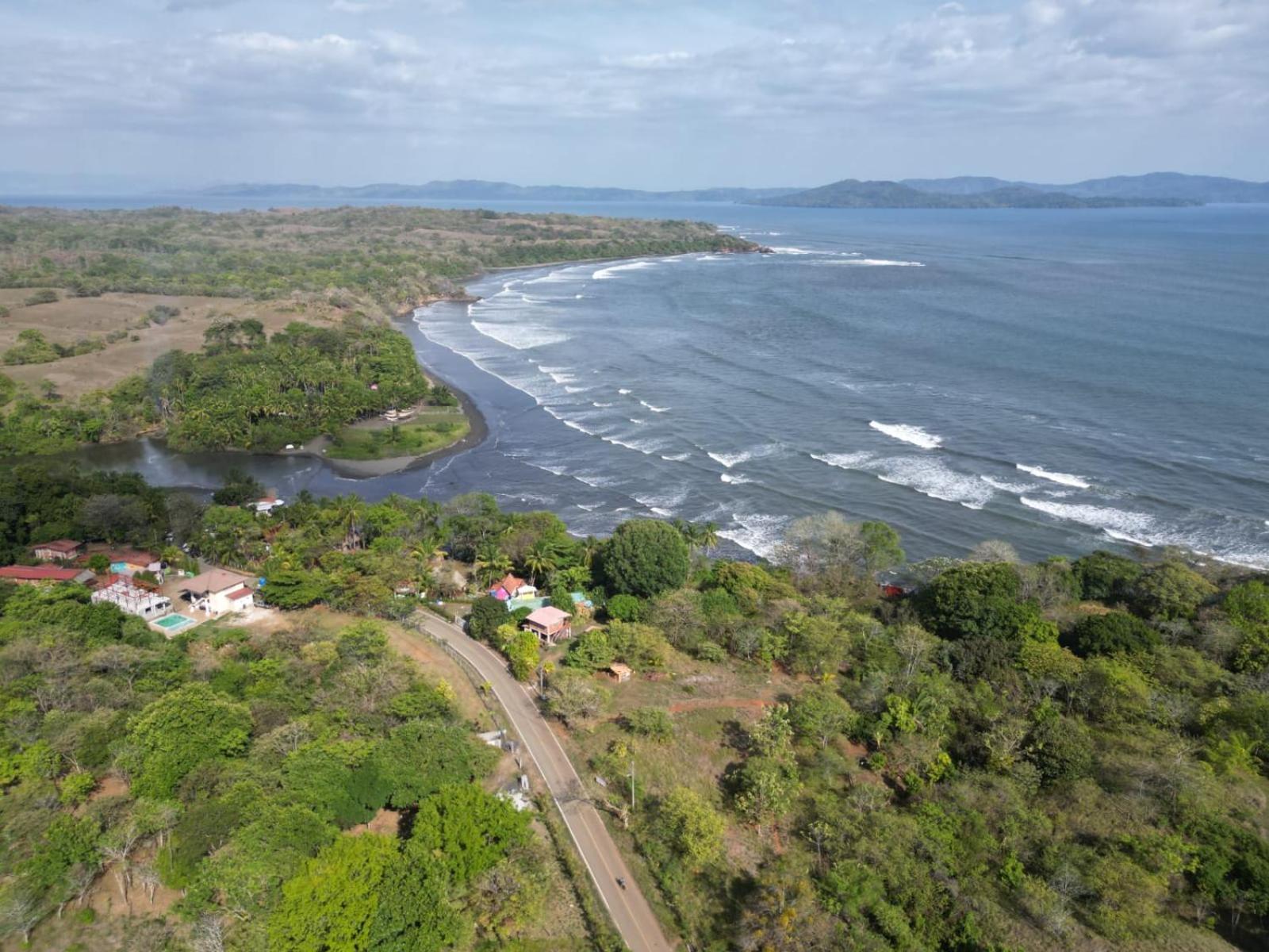 Oceans Hostal Santa Catalina Εξωτερικό φωτογραφία
