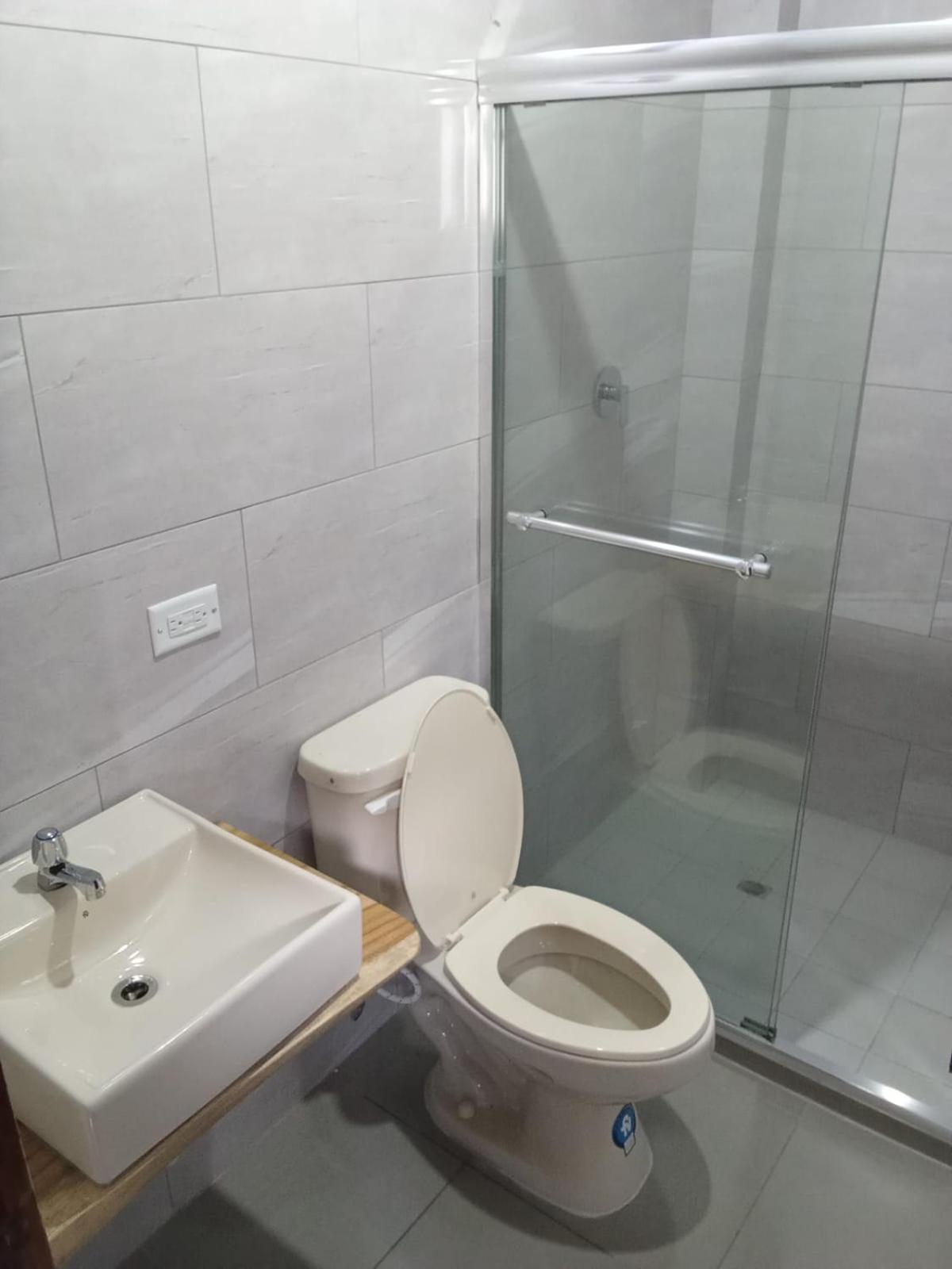 Oceans Hostal Santa Catalina Εξωτερικό φωτογραφία